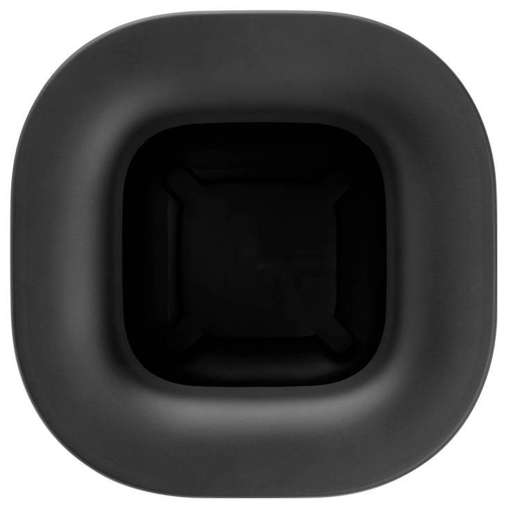 Cesto de ropa Barbantia Collect It Hi de 55 litros, color negro.-16