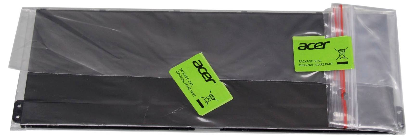 Acer Batería para ordenador portátil Akku KT.0030B.003 11.67 V 5570 mAh Acer-2