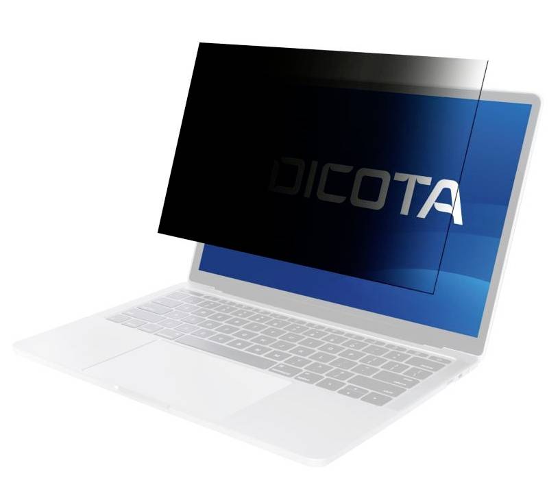 Dicota Priv. Fil 2-way magnetic Micros. Lámina antideslumbrante 33 cm (13") D80494-2MGL-0