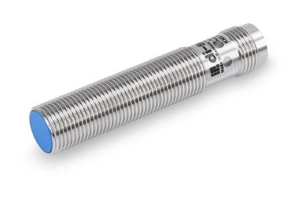di-soric Sensor de aproximación Capacitiva 210634 210634 M12 Enrasado (Ø x Lon.) 12 mm x 60 mm