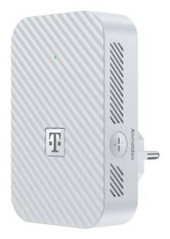 Telekom Speedport 7 WLAN Verstärker wifi Repeater-0