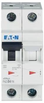 Eaton 278640  Interruptor automático     4 A