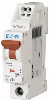 Eaton 101246  Interruptor automático     4 A