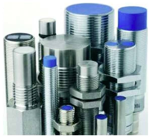 Contrinex Interruptor de proximidad inductivo PNP DW-AS-623-M5-0