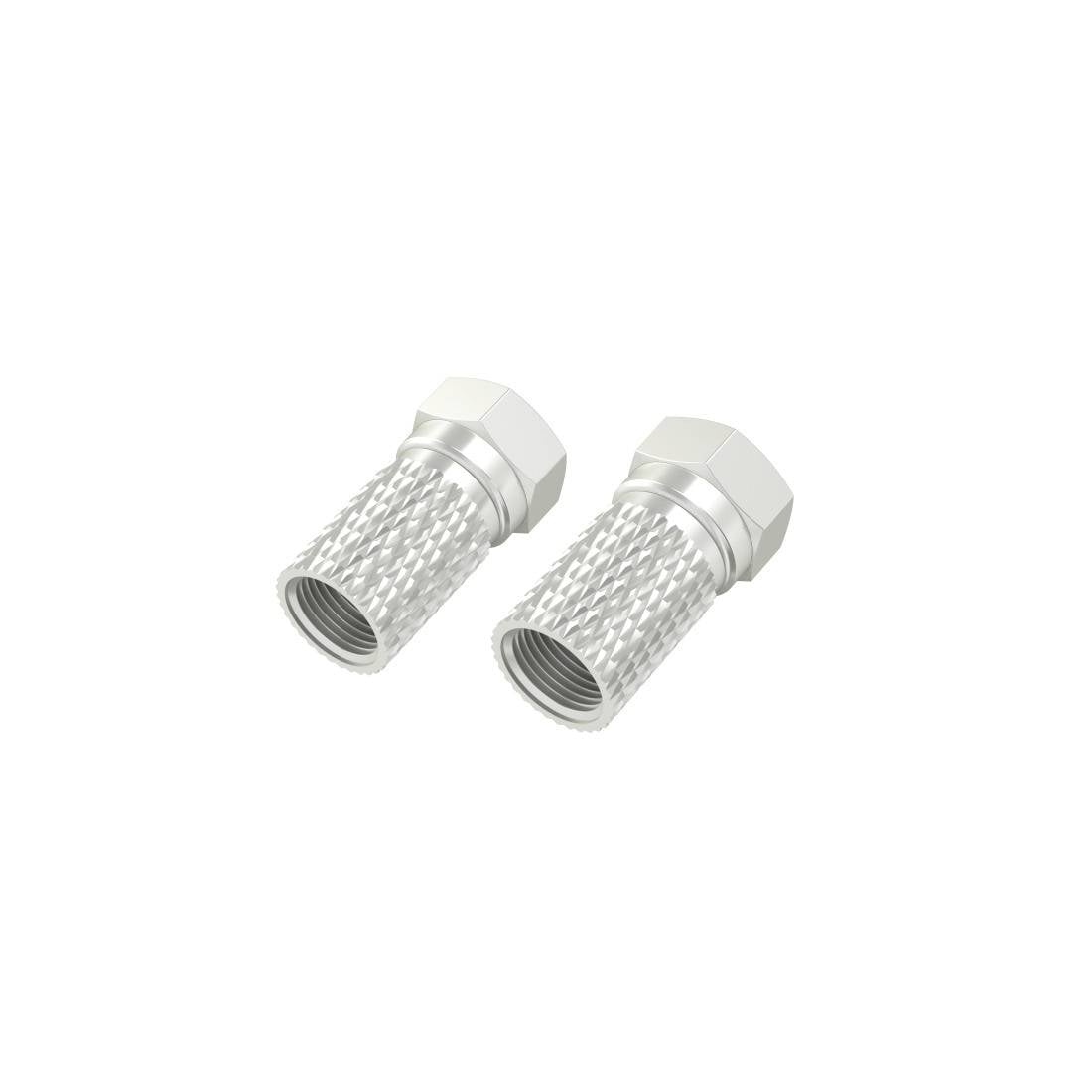 Hama 00205210 Adaptador SAT 4 UD(S).-0