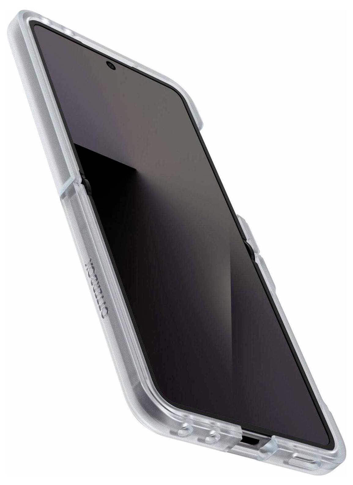 Otterbox Thin Flex Case Samsung Galaxy Z Flip8 Transparente Con módulo magnético 77-000593-2