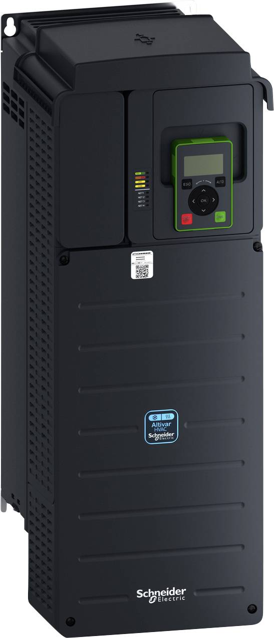 Schneider Electric Convertidor de frecuencia 22 kW Trifásico