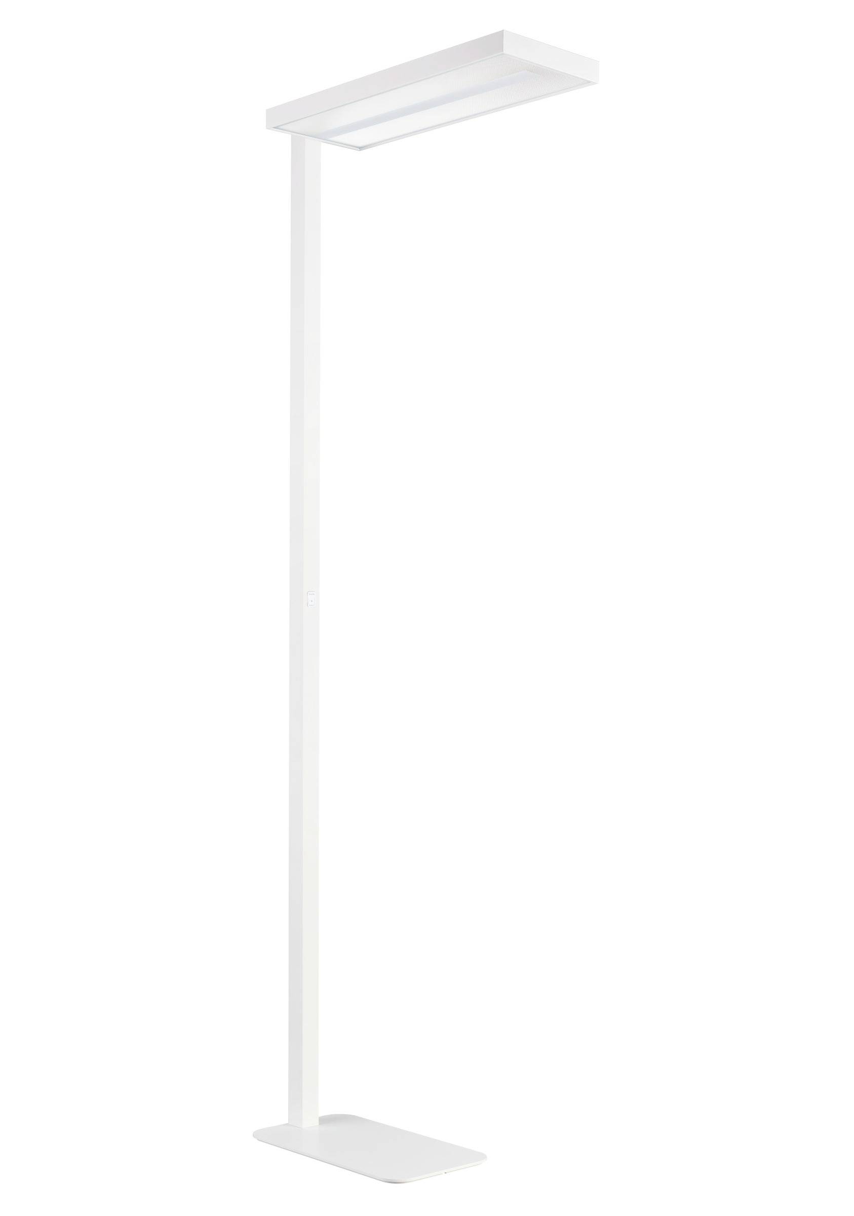 Philips FS486F 125S/940 PSD-T BSWD REC WH 8720169585218 Lámpara LED de pie LED 90 W Blanco-0