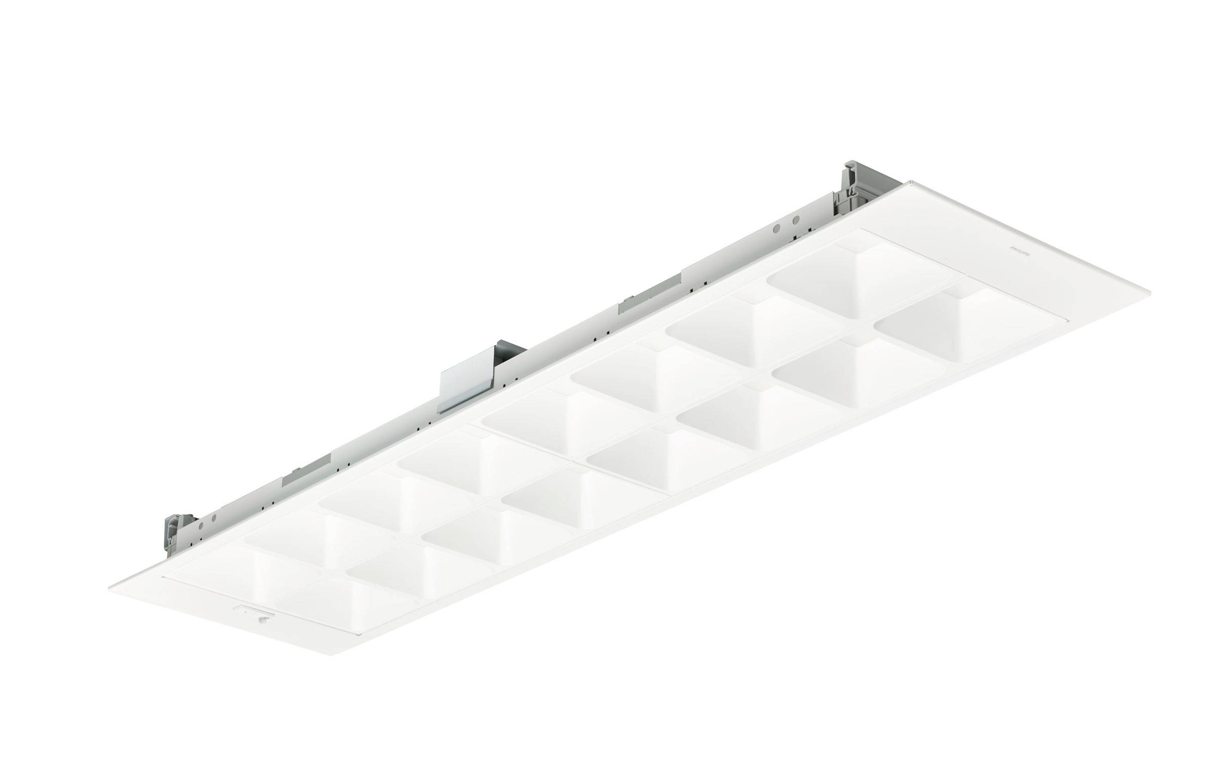 Philips RC461B 34S/840 SEIA W30L120 VPC U4 UE 8720169109292 Lámpara LED de encastre 20 W Blanco Blanco-0