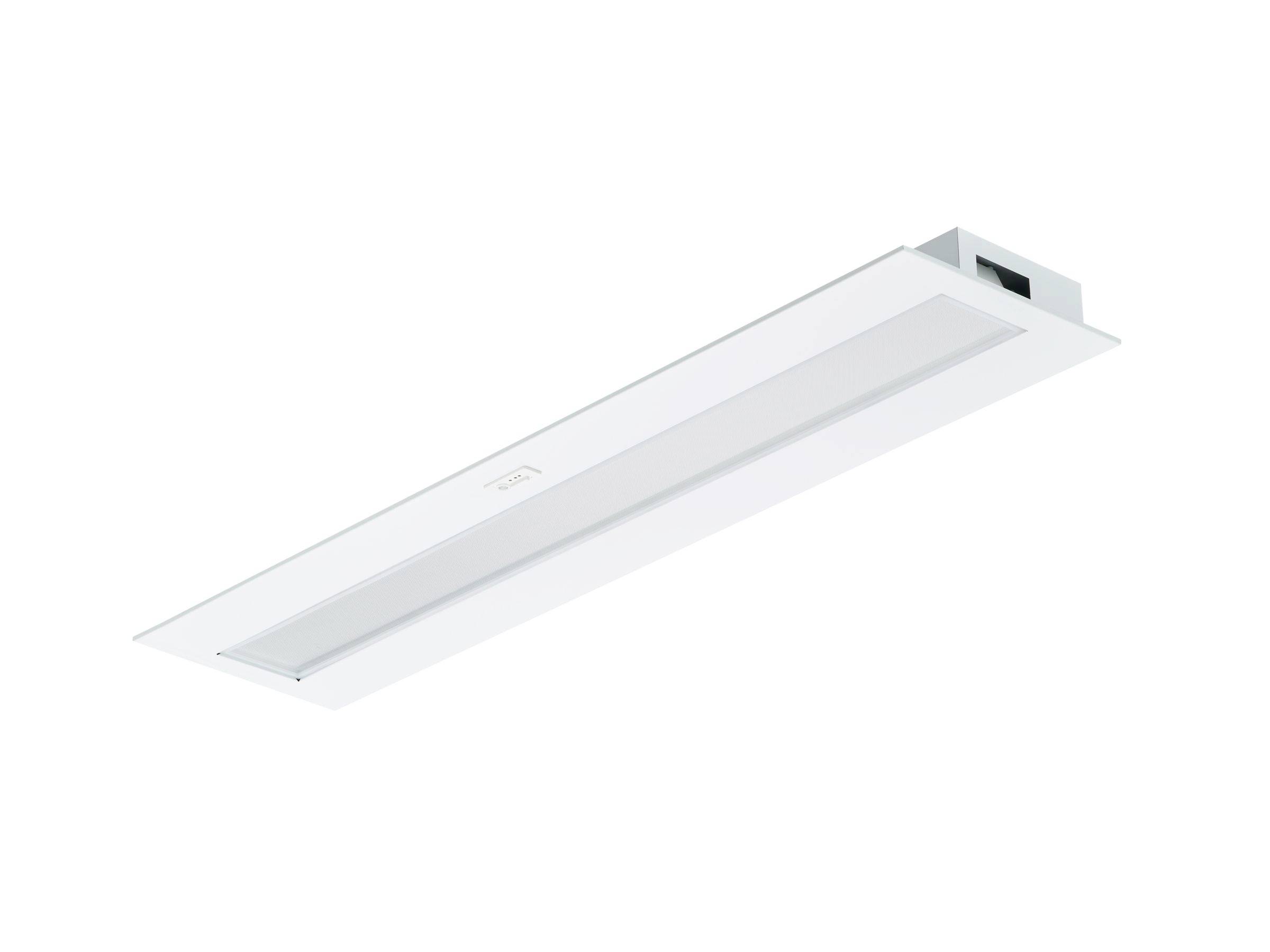 Philips RC342B 42S/940 SEIA W31L125 VPC PCS U4 8719514708389 Lámpara LED de encastre 30 W Blanco Blanco-0
