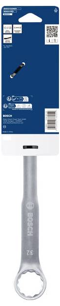 Bosch Professional 1600A03AK5 1600A03AK5 Llave de boca mixta Ancho de llave (métrica) (solo para títulos) 32 mm-2