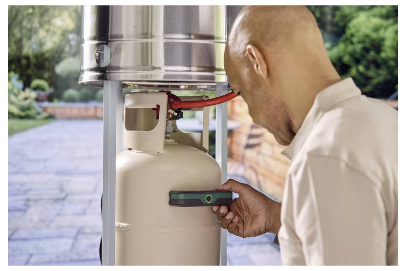 Bosch Home and Garden Sensor de nivel de llenado 0603684000 1 UD(S).-4