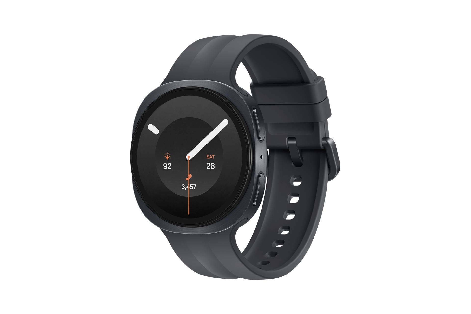 Samsung Galaxy Watch 9 40 Mm 4G+ Bluetooth Graphite - Image 9