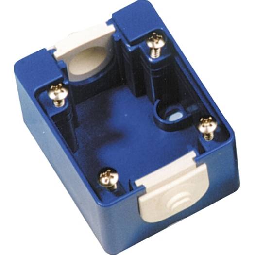 SIROX 601.060 Carcasa de superficie-2
