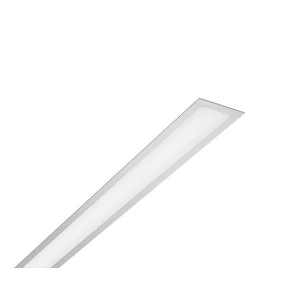 Brumberg 7427121016 Lámpara LED de encastre LED 14.7 W Blanco-1