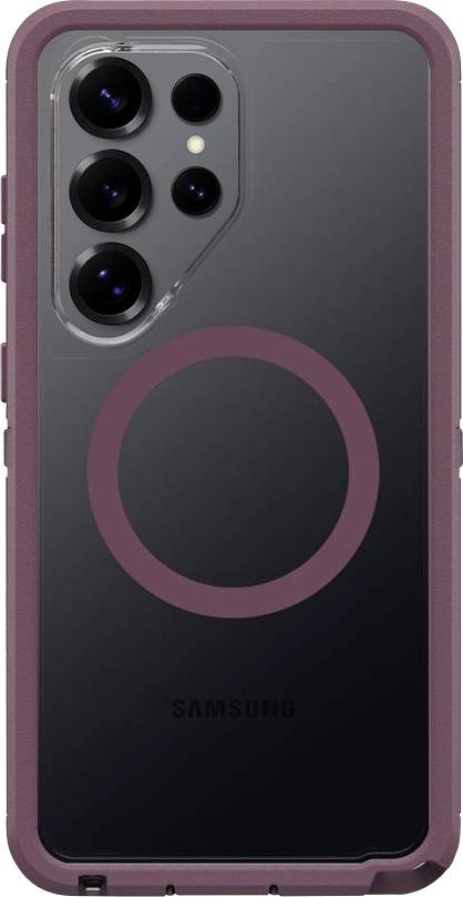 Otterbox Defender Pro XT Clear Case Samsung S26 Ultra 77-000094-0