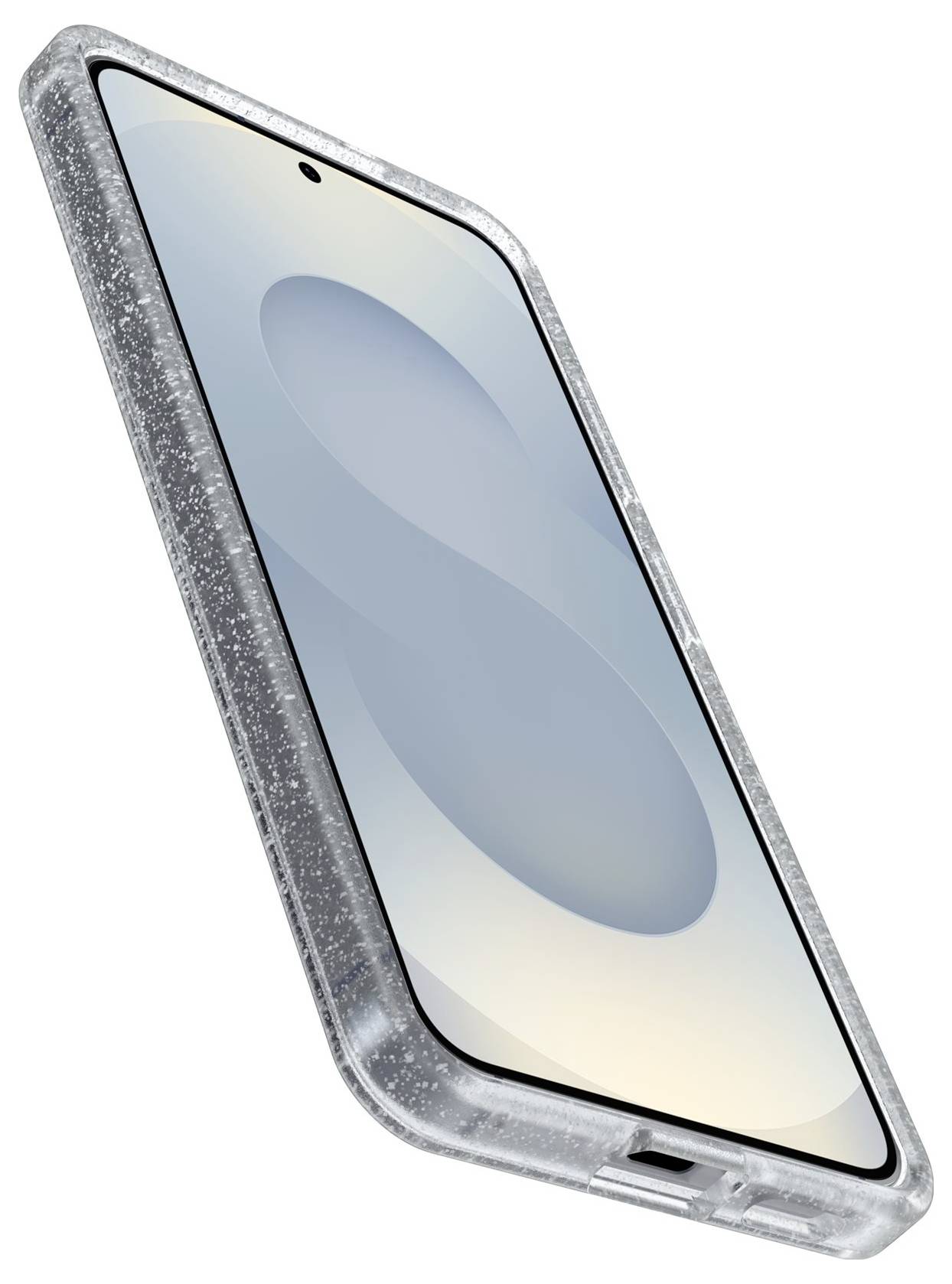 Otterbox React Magnets Case Samsung Galaxy S26 Polvo de estrella 77-99947-1
