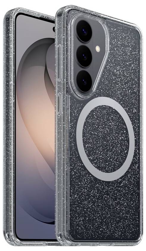 Otterbox Symmetry Series Tapa Samsung Galaxy S26 Polvo de estrella 77-99979-2