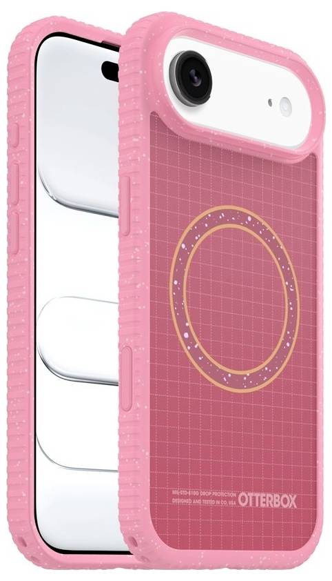 Otterbox Sohlenserie Case Apple iPhone Air Rosa 77-99403-1