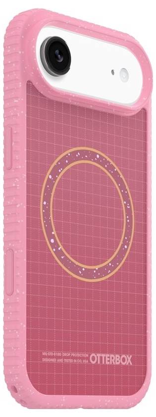 Otterbox Sohlenserie Case Apple iPhone Air Rosa 77-99403-3