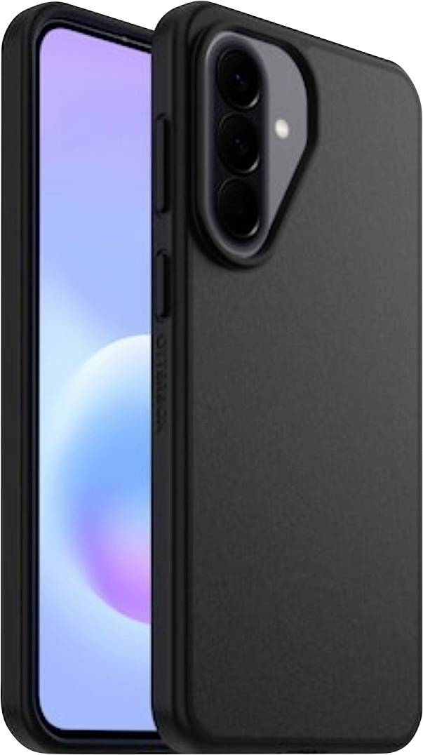 Otterbox React Case Samsung Galaxy A57 Schwarz 77-000447-0
