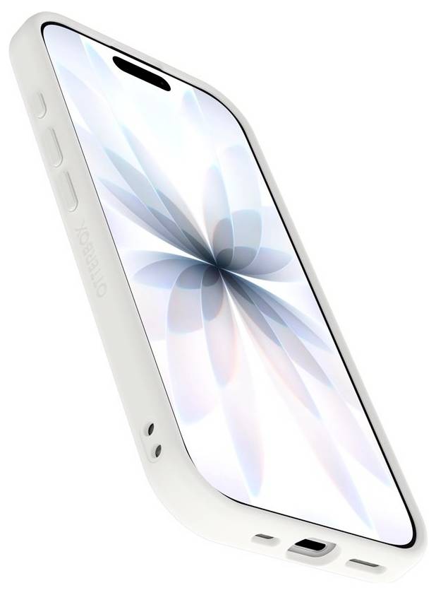 Otterbox Figura Series Case Apple iPhone 17 Crema 77-000616-1