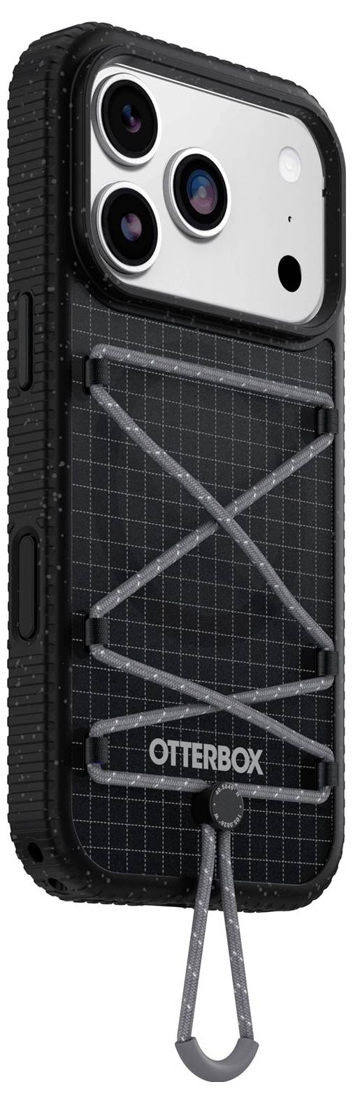 Otterbox Sole Series Pack Case Apple iPhone 17 Pro Schwarz 77-000873-3