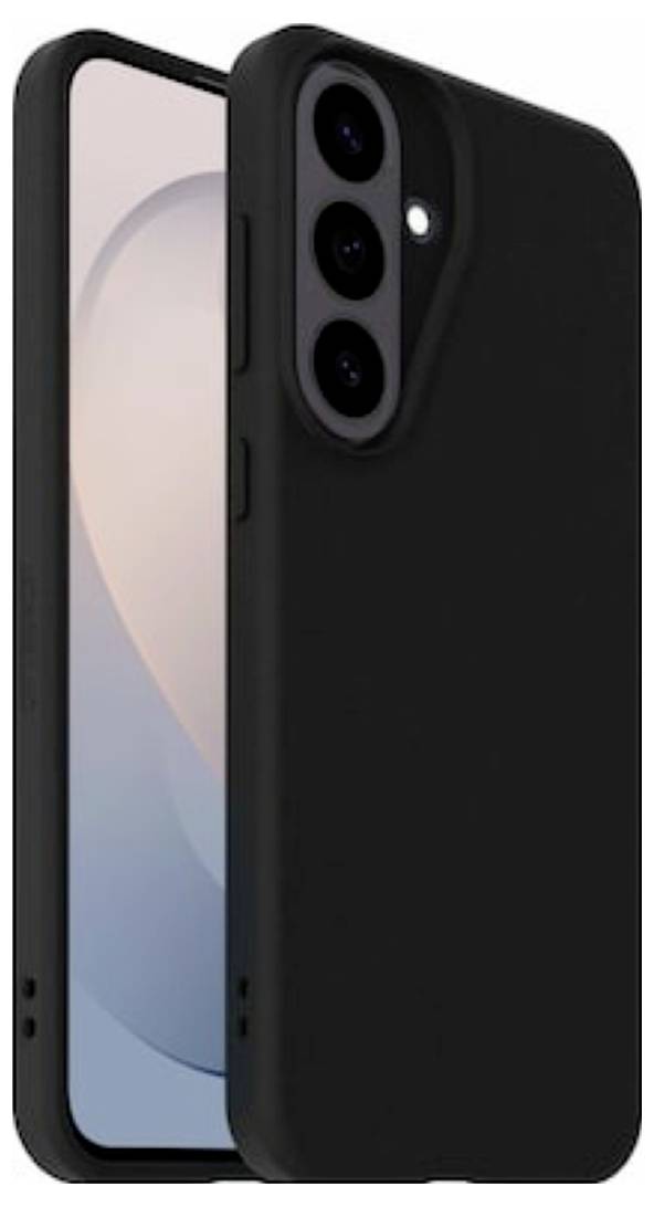 Otterbox Figura Case Samsung Galaxy S25 FE Schwarz 77-000858-1
