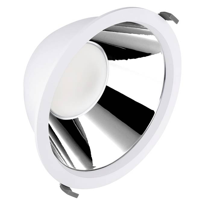 LEDVANCE 176276.LE.00.01 Lámpara LED de encastre LED 36 W, 30 W, 25 W Blanco-0
