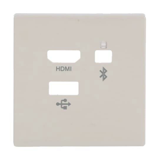 Busch-Jaeger Blanco 2CKA008200A0229 1 UD(S).-0