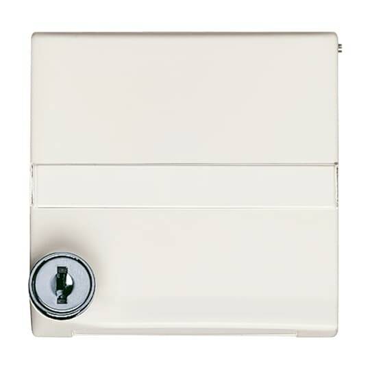 Busch-Jaeger Marfil, Blanco 2CKA001710A2306 1 UD(S).-0