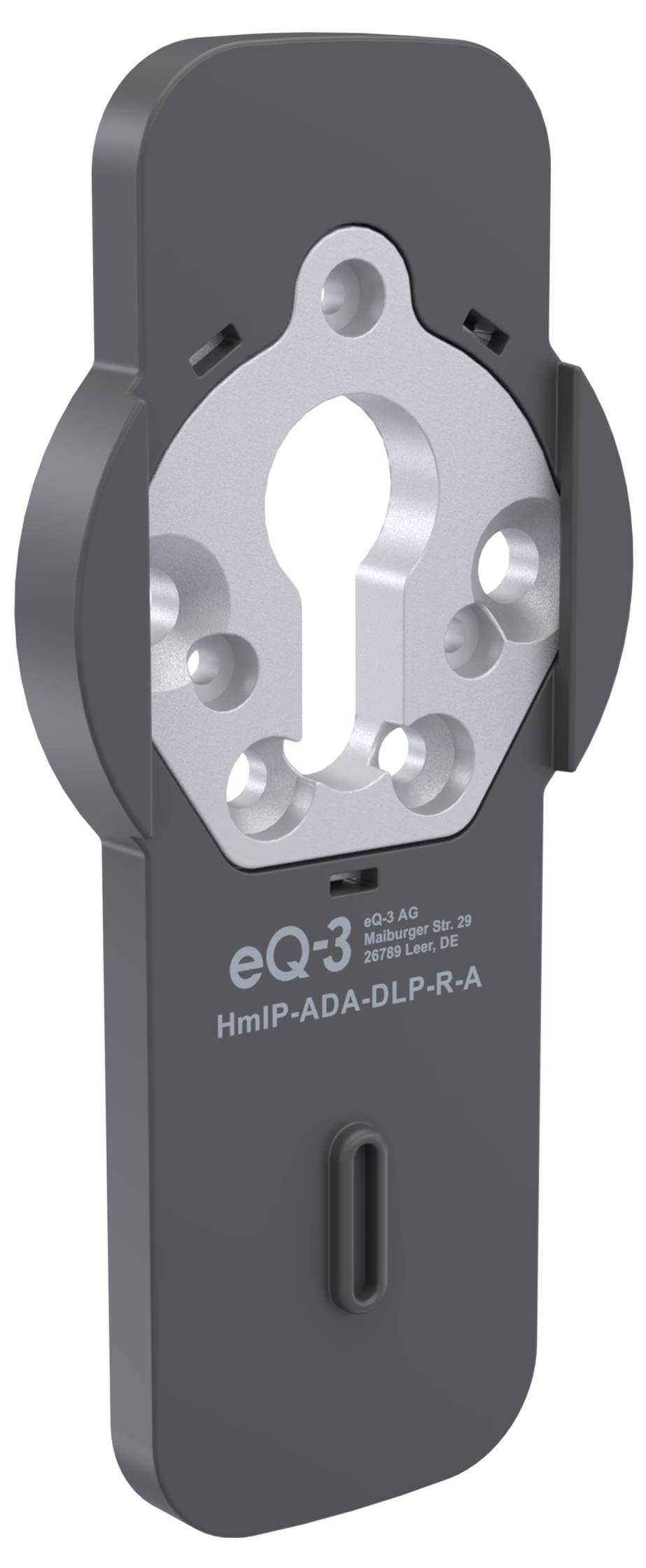 Homematic IP Accionamiento de cerradura de puerta HmIP-ADA-DLP-R-A-1