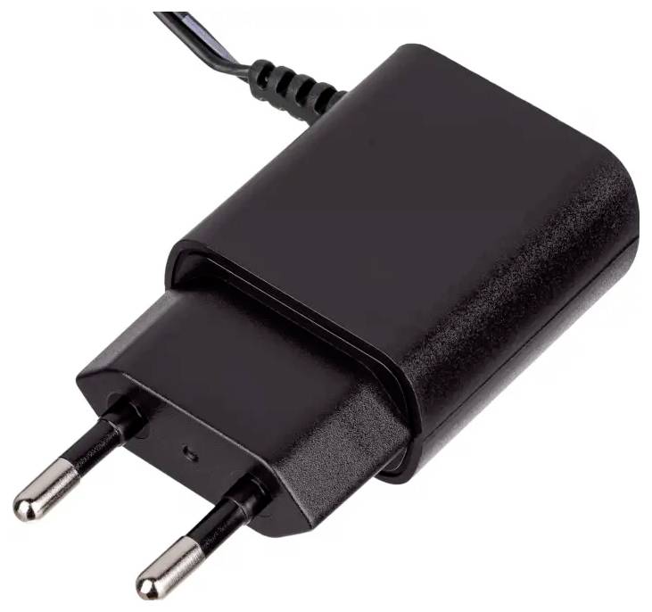 Akyga AK-PD-05 Fuente de alimentación Schwarz 1 UD(S).-2