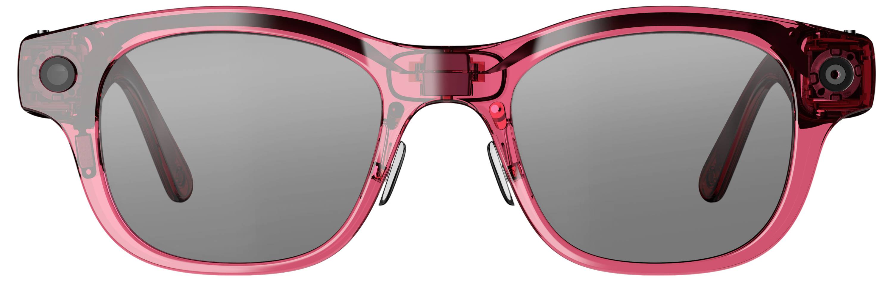 HTC VIVE Eagle Square Gafas inteligentes Rojo baya 32 GB Con sistema de sonido integrado, Sensores de movimiento incluid-2
