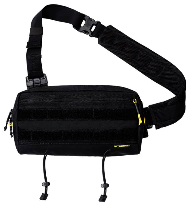 NiteCore Bolsa de deporte SLB03 NC-SLB03 1 UD(S).-0