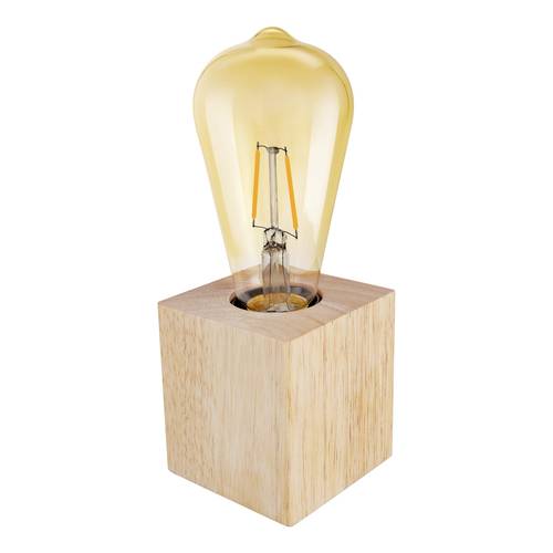 OSRAM Vintage 1906 Table Luminaire Edison 2.5.W 824 E27 4058075850231 Lámpara de mesa E27 40 W-0