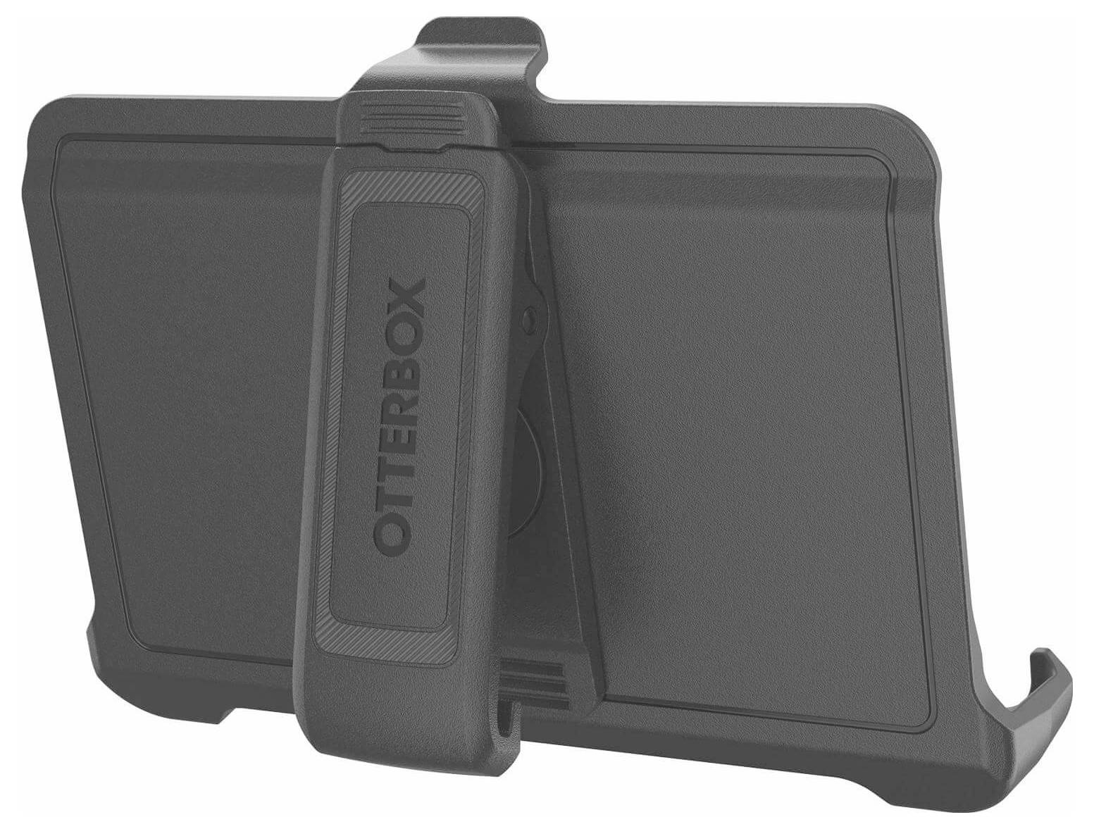 Otterbox Tapa Apple iPhone Duo Schwarz 78-81601-1