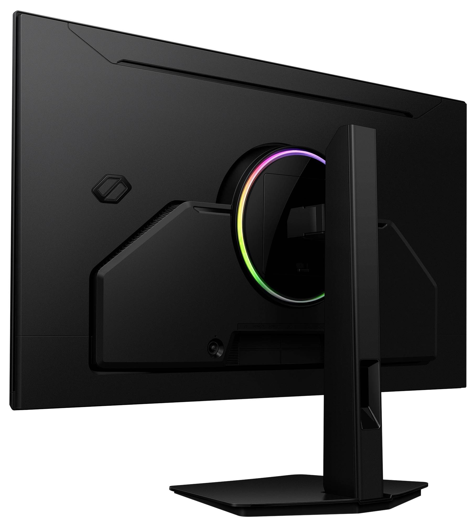 Samsung Odyssey G8 Monitor de Gaming Clase de eficiencia energética G (A - G) 81.3 cm (32 In.) 6144 x 3456 Pixel 16:9 1 -5