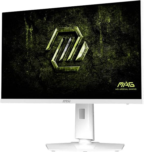 MSI MAG 274QRFWDE X32 Monitor de Gaming Clase de eficiencia energética F (A - G) 68.6 cm (27 In.) 2560 x 1440 Pixel 16:9-0