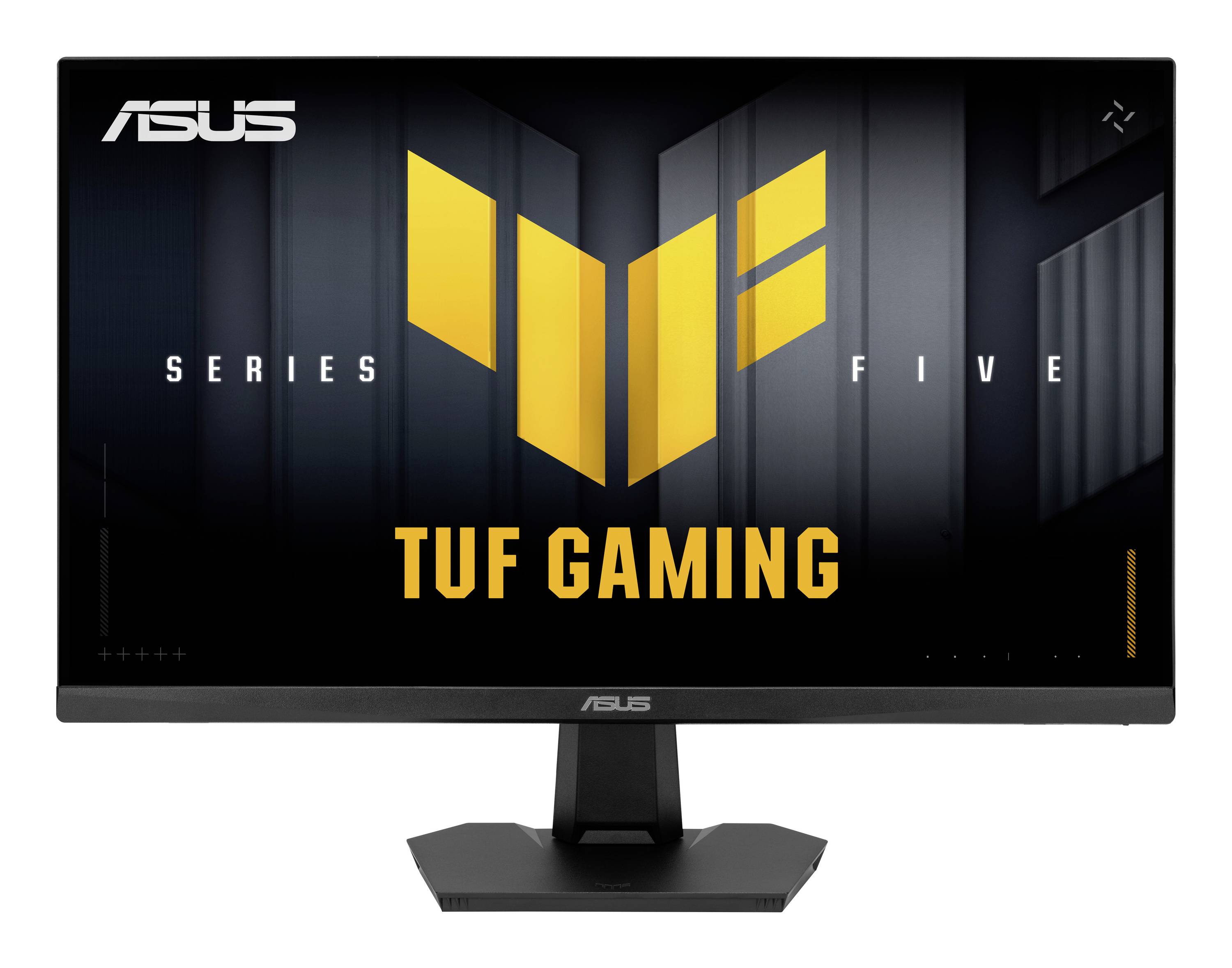 Écran PC ASUS TUF Gaming VG249QM5F 23,8" Full HD 260Hz Fast IPS HDR10 FreeSync G-SYNC 1ms - Image 4