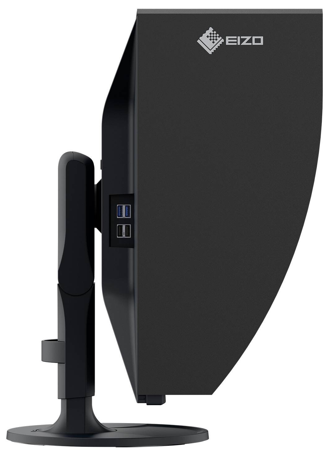 EIZO ColorEdge CS3200X Monitor LCD Clase de eficiencia energética E (A - G) 80 cm (31.5 In.) 3840 x 2160 Pixel 16:9 14 m-6