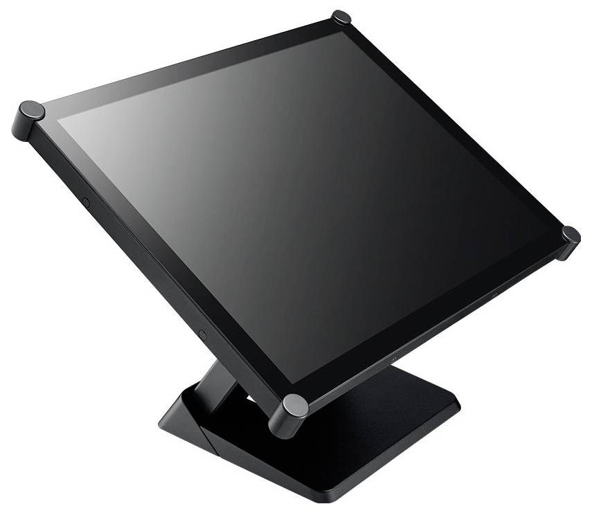AG Neovo AG neovo TX-1902 48,3cm 10 Point Touch b Monitor Touchscreen Clase de eficiencia energética D (A - G) 48.3 cm (-2