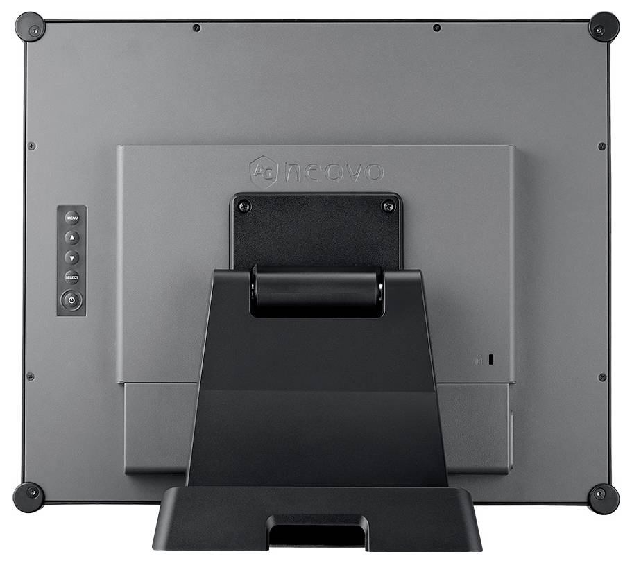 AG Neovo AG neovo TX-1902 48,3cm 10 Point Touch b Monitor Touchscreen Clase de eficiencia energética D (A - G) 48.3 cm (-6