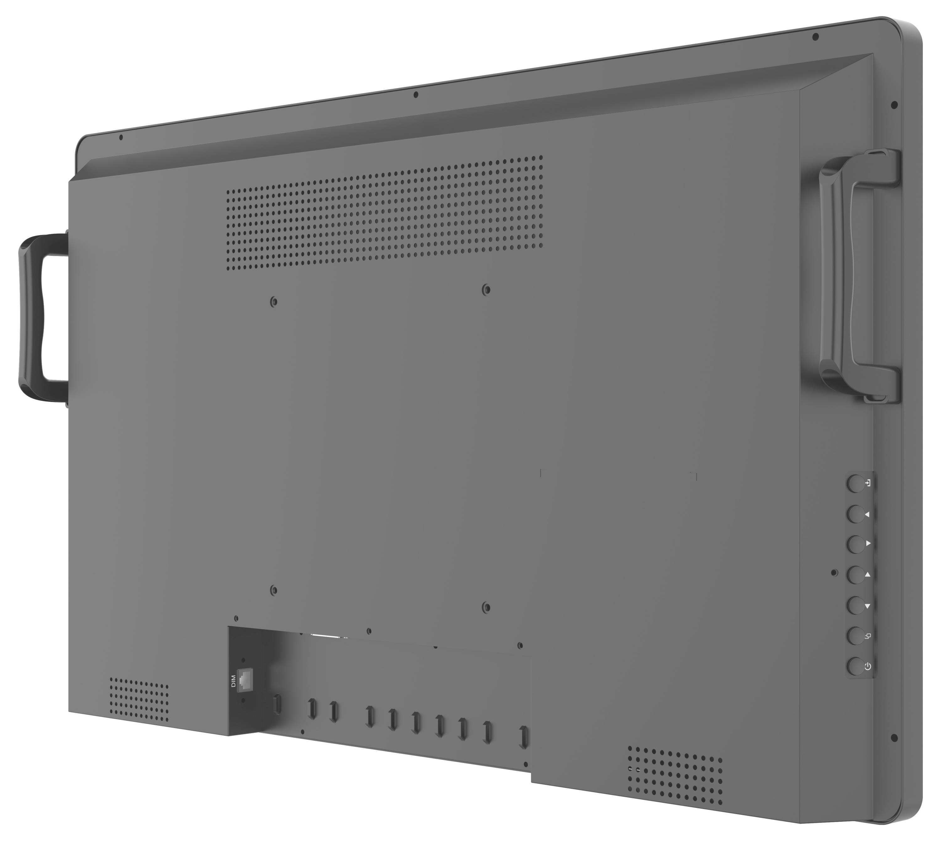 AG Neovo QX3202 Monitor de vídeo Clase de eficiencia energética G (A - G) 81.3 cm (32 In.) 3840 x 2160 Pixel 16:9 5 ms V-4