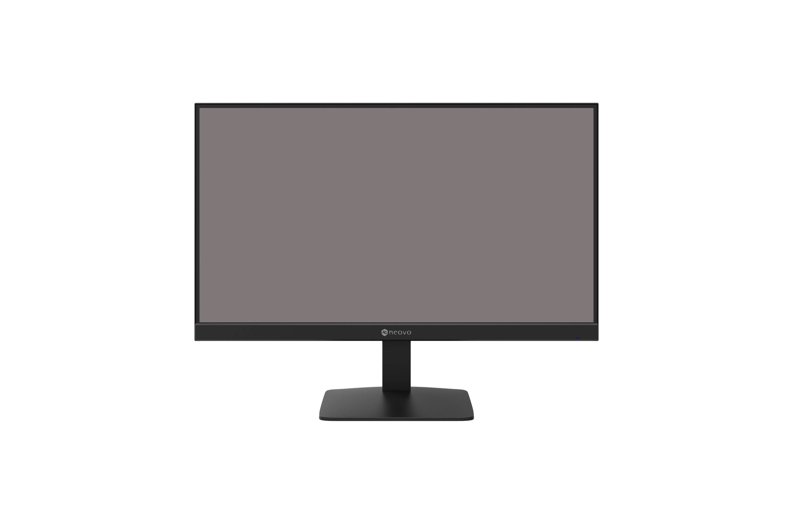 AG Neovo Monitor LCD Clase de eficiencia energética E (A - G) 54.4 cm (21.4 In.) 1920 x 1080 Pixel 16:9 5 ms TN LCD-0