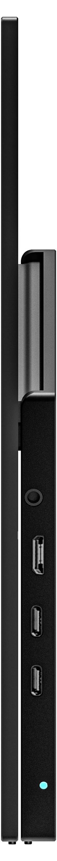 AG Neovo Monitor OLED Clase de eficiencia energética E (A - G) 39.6 cm (15.6 In.) 3840 x 2160 Pixel 16:9 1 ms OLED-10