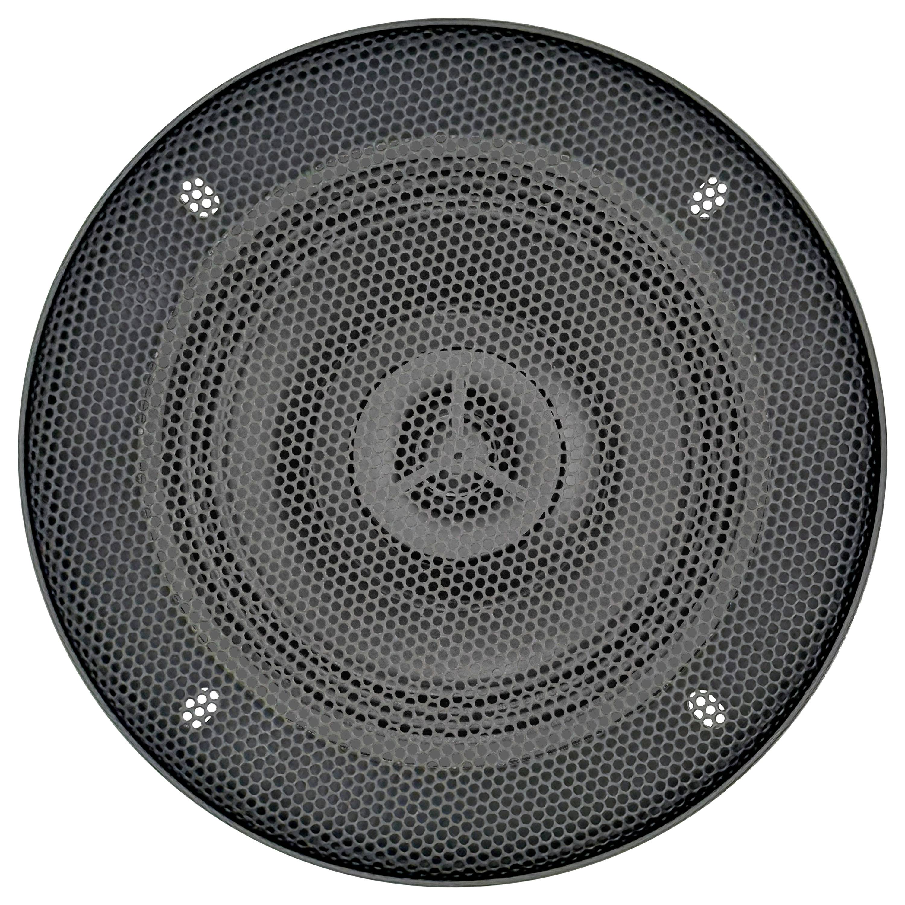 Blaupunkt Classic 100 Cx Altavoz integrado coaxial de 2 vías 80 W Contenido: 2 UD(S).-1