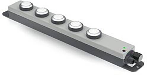 RAFI 1.24.500.001/0000 Carcasa 350 x 40.5 x 40.4 1 UD(S).-0