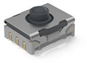 RAFI 1.14.005.103/0000 Tecla de corto recorrido (Lon. x Anch.) 6.4 mm x 5.1 mm 1 UD(S).-1