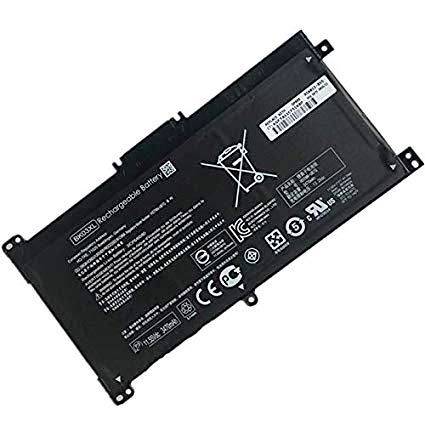Coreparts Batteria Di Ricambio Mbxhp-Ba0175 11.4 V Hp